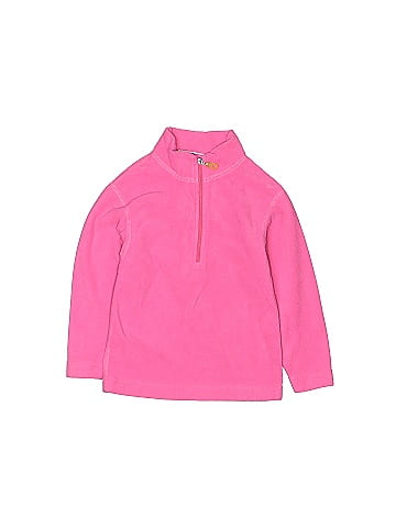 Obermeyer Fleece Jacket (view 1)