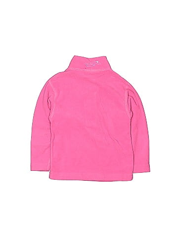 Obermeyer Fleece Jacket (view 2)