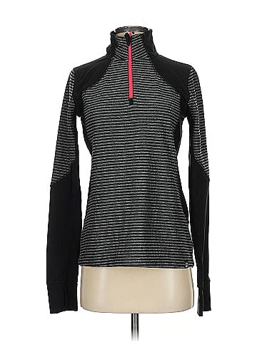 Mondetta Track Jacket (view 1)