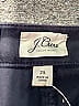 J.Crew Black Jeans Size 25 waist - photo 3