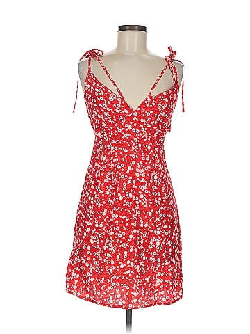 Romwe Cocktail Dress (view 1)