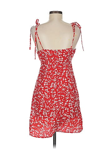Romwe Cocktail Dress (view 2)