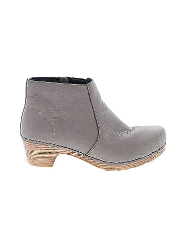 Dansko Ankle Boots (view 1)