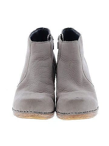 Dansko Ankle Boots (view 2)
