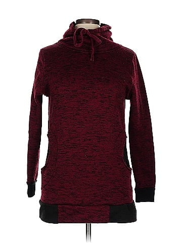 Love Pullover Sweater (view 1)