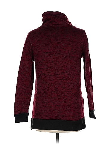 Love Pullover Sweater (view 2)