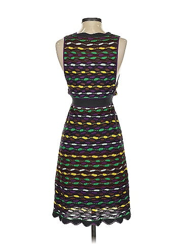 M Missoni Cocktail Dress (view 2)