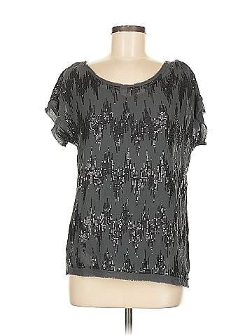 Brochu Walker Short Sleeve Top (view 1)