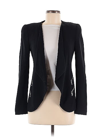 Zara Blazer (view 1)