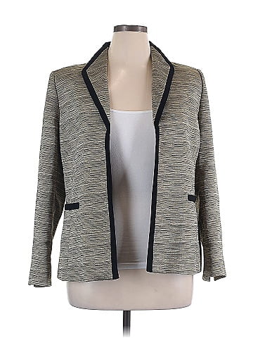 Kasper Blazer (view 1)