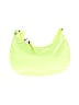 Bershka Solid Green Shoulder Bag One size - photo 1