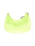 Bershka Solid Green Shoulder Bag One size - photo 3