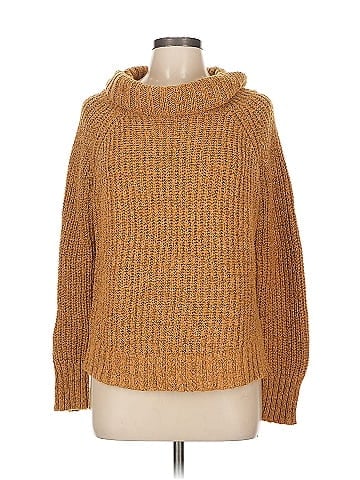 Flamingo Pullover Sweater (view 1)