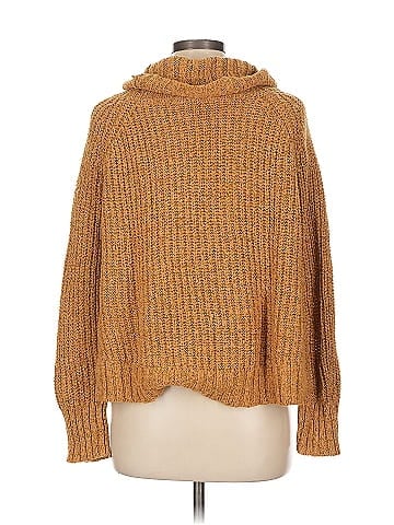 Flamingo Pullover Sweater (view 2)