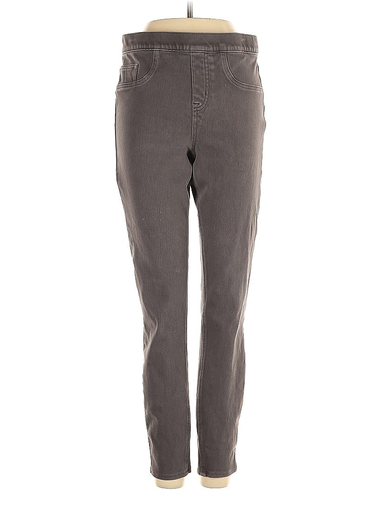 SPANX Gray Jeans Size S 71 off ThredUp