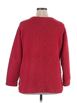 Faded Glory Pullover Sweater (view 2)