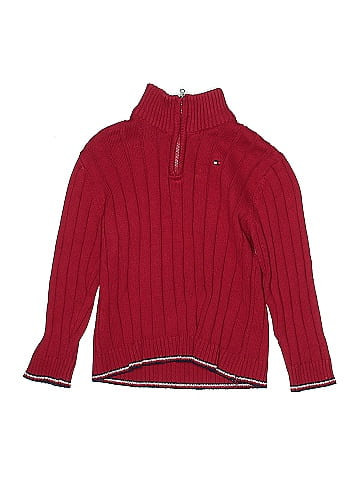 Tommy Hilfiger Pullover Sweater (view 1)