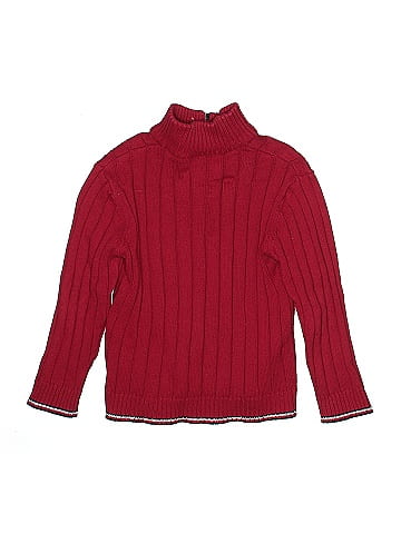 Tommy Hilfiger Pullover Sweater (view 2)