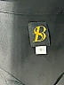 Sachin + Babi 100% Polyester Black Cocktail Dress Size 0 - photo 6