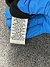 Sachin + Babi 100% Polyester Black Cocktail Dress Size 0 - photo 7