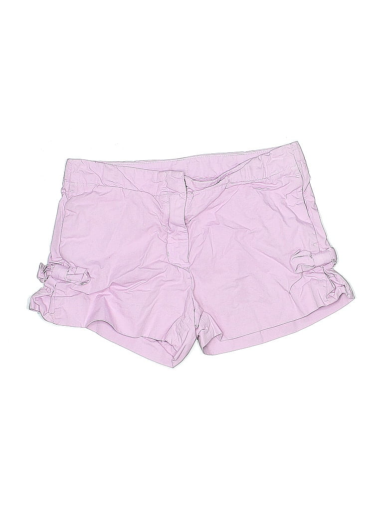 Crewcuts Pink Shorts Size 12 (big kids) - photo 1