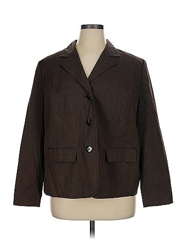 DressBarn Blazer (view 1)