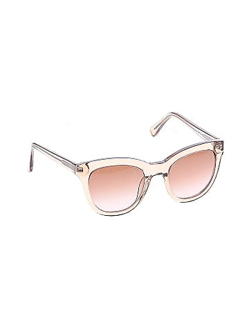 Warby Parker Sunglasses (view 1)