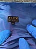 PAUW Solid Blue Formal Skirt Size 4 (0) - photo 4