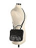 Etienne Aigner 100% Leather Black Leather Satchel One size - photo 2