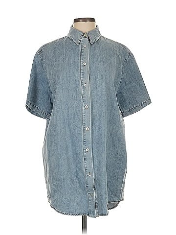 OPT Casual Dress (view 1)