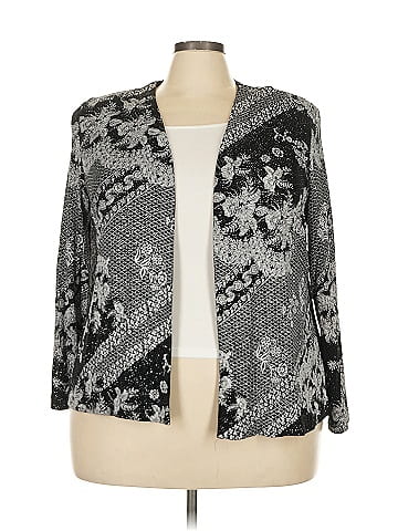 R&M Richards Blazer (view 1)