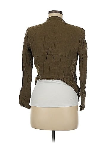 Zara Jacket (view 2)
