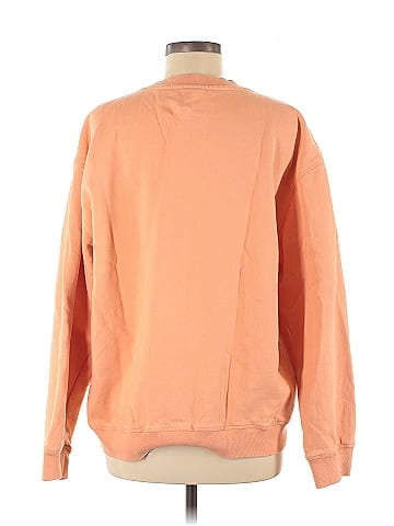 P.E Nation Sweatshirt (view 2)