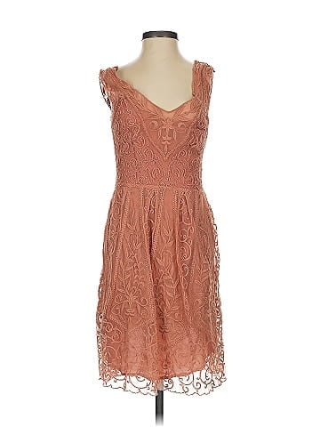 Baraschi Cocktail Dress (view 1)