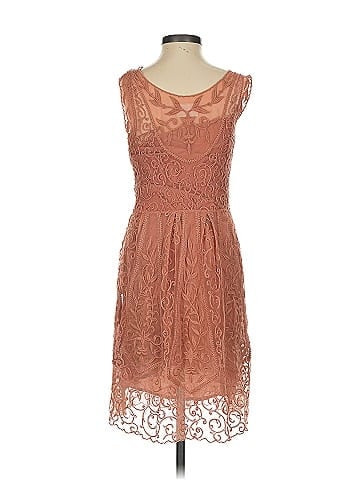 Baraschi Cocktail Dress (view 2)