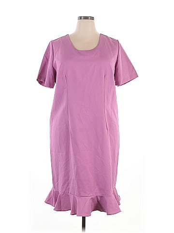 Anthony Richards Casual Dress (view 1)