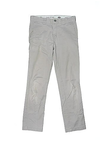Dickies Khakis (view 1)
