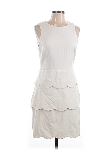 Belle Badgley Mischka Cocktail Dress (view 1)