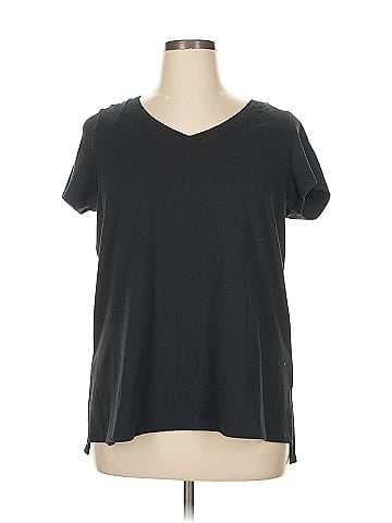 Jones & Co Short Sleeve T-Shirt (view 1)