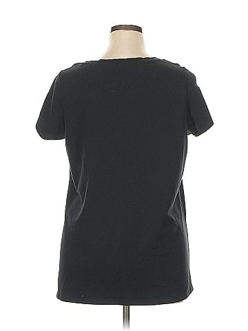 Jones & Co Short Sleeve T-Shirt (view 2)