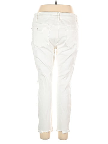 White Birch Jeans (view 2)