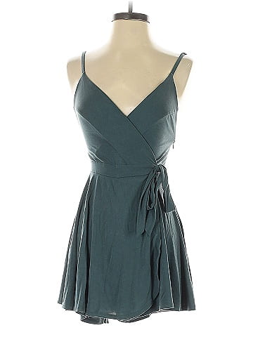 Kimchi Blue Romper (view 1)