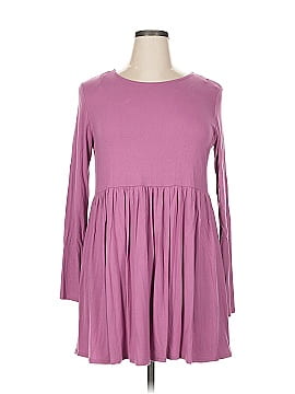 Azules Long Sleeve Top