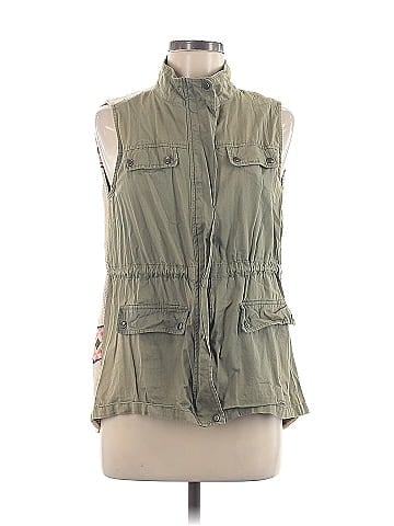 Blu Pepper Vest (view 1)