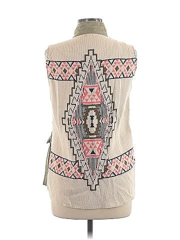 Blu Pepper Vest (view 2)