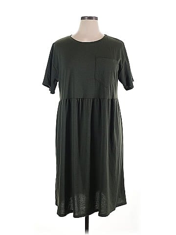 Flamingo Casual Dress (view 1)