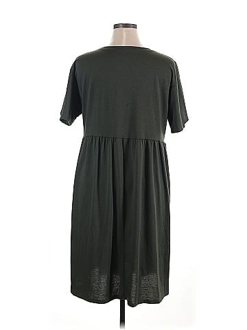 Flamingo Casual Dress (view 2)