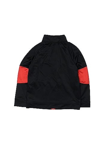 Athletic Works Track Jacket (view 2)