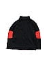 Athletic Works Color Block Black Track Jacket Size M (kids) - photo 2