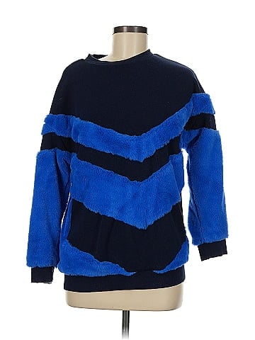 London Rag Pullover Sweater (view 1)